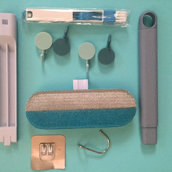 Multi Function Window Cleaner Open Box - Picture 3 of 4